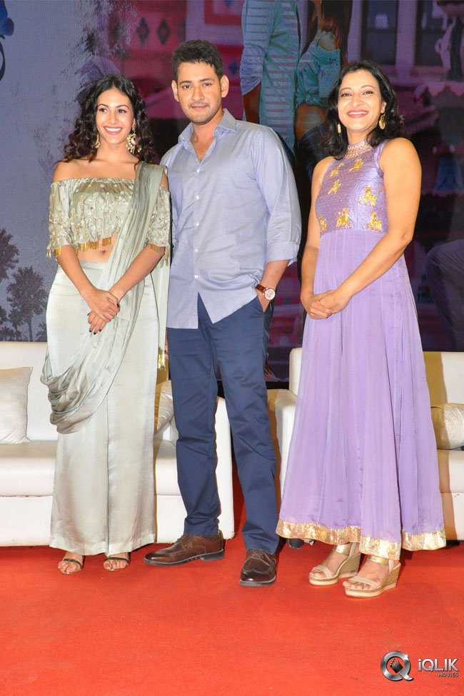 Manasuku-Nachindi-Movie-Press-Meet